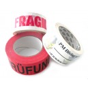 PP Tape 28 My - 50 mm bred x 66 meter