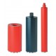Longlife segment - armeret beton