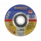 Skæreskive XT38
