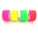 Fluorenset gaffa tape