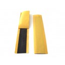Sort mastiktape