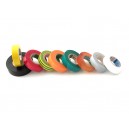 Isoleringstape 10 meter pr. rulle